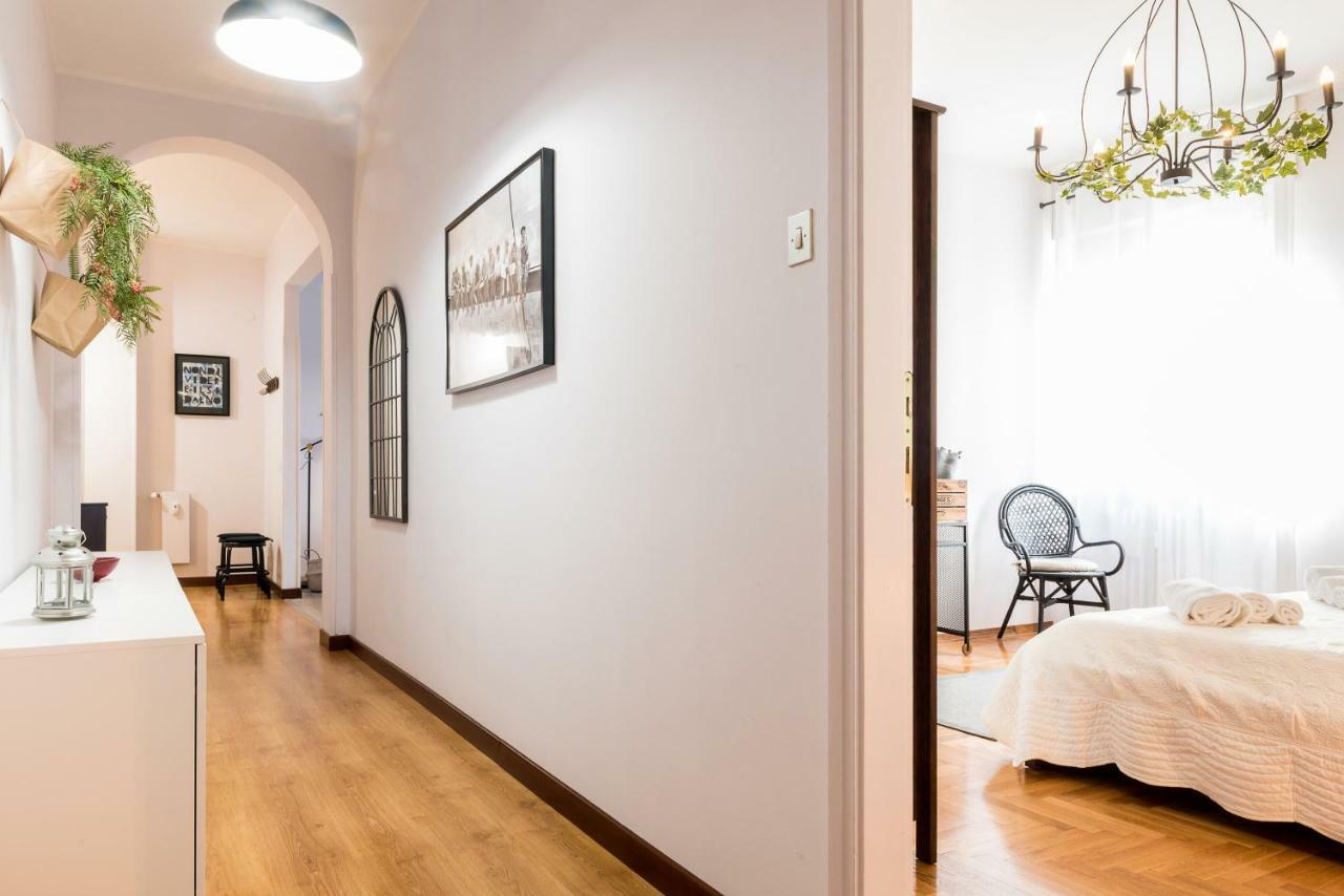 Verona Uptown Mood Apartment Exterior foto